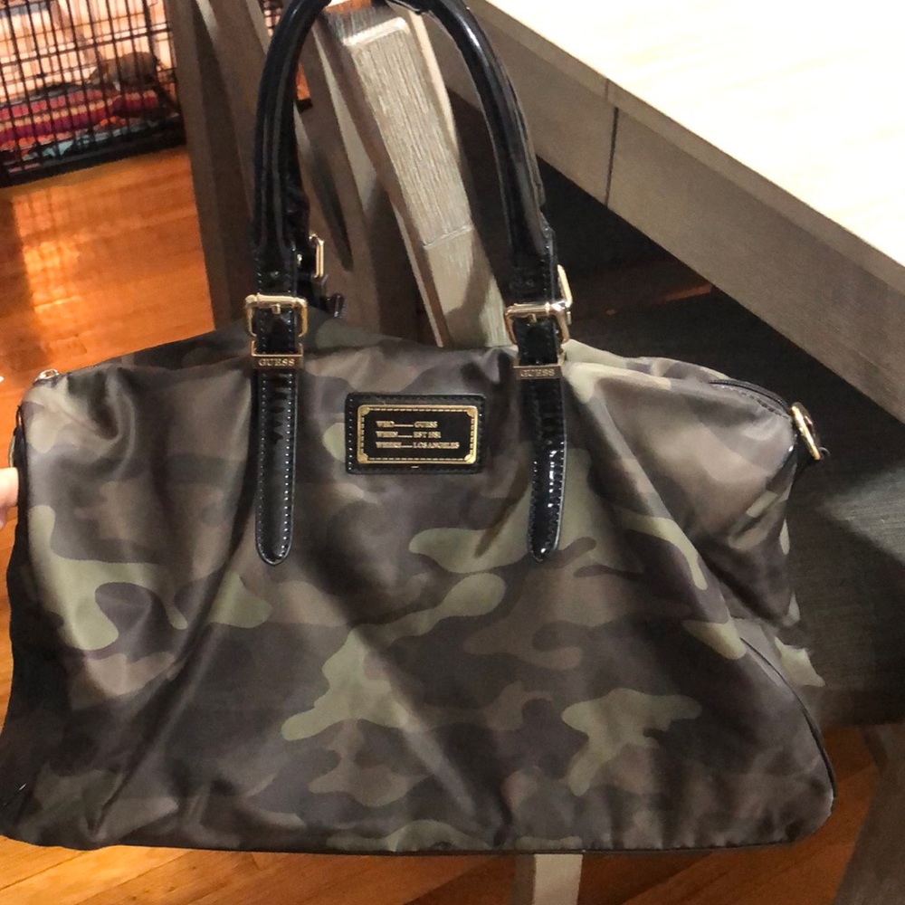 Guess handbag